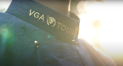 Chiếc áo danh giá cho nhà vô địch T99 VGA Tour Championship 2022