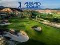 KN Golf Links Cam Ranh đăng cai tổ chức Asian Tour 2023