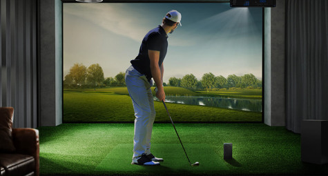 Những bài tập golf tại nhà đúng cách và hiệu quả
