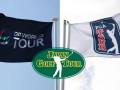PGA Tour và DP World Tour liên minh với Japan Golf Tour 