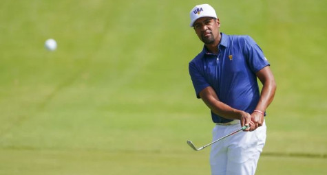 Tony Finau sở hữu 4 cú đánh xuất sắc nhất PGA Tour 2022