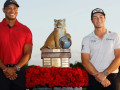 Viktor Hovland lên ngôi vô địch, tái hiện lịch sử tại Hero World Challenge 2022