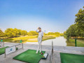 Tổng hợp [05+] địa điểm đánh golf ở Hà Nội ai cũng cần biết!