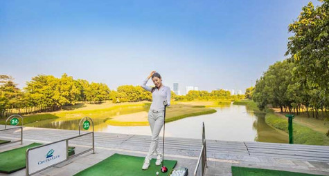 Tổng hợp [05+] địa điểm đánh golf ở Hà Nội ai cũng cần biết!