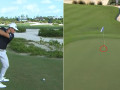 Hero World Challenge 2022: Viktor Hovland bỏ lỡ Albatross đầy tiếc nuối