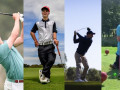 [04] ngôi sao golf khuyết tật truyền cảm hứng của làng golf thế giới