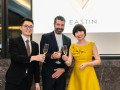 Appreciation Night: Đêm tiệc tri ân rực rỡ tại Eastin Hotel & Residences Hà Nội