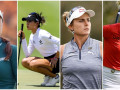 7 golfer lọt top VĐV nữ có thu nhập cao nhất hành tinh năm 2022