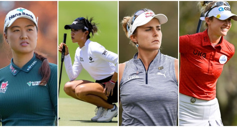 7 golfer lọt top VĐV nữ có thu nhập cao nhất hành tinh năm 2022
