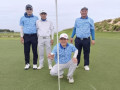 Golfer Nguyễn Như Hiển ghi HIO 3,7 tỷ đồng trên sân KN Golf Links Cam Ranh