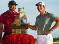 Golfer thi đấu tại Hero World Challenge 2022 mang về bao nhiêu tiền?