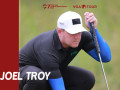Joel Troy liệu có 'lật đổ' Nguyễn Hữu Quyết tại T99 VGA Tour Championship?