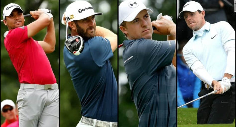 Ai là người kiếm nhiều tiền nhất PGA Tour 2022?