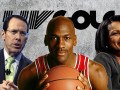 LIV Golf định mời Michael Jordan cùng loạt ngôi sao kỳ cựu làm điều hành