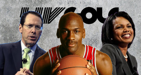 LIV Golf định mời Michael Jordan cùng loạt ngôi sao kỳ cựu làm điều hành