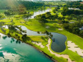 Điểm danh 4 sân golf quốc tế đăng cai LIV Golf 2023