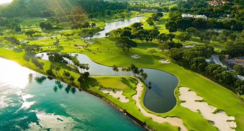 Điểm danh 4 sân golf quốc tế đăng cai LIV Golf 2023