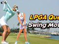 Top thủ lĩnh hàng đầu LPGA và những cú xoay "cực phẩm"