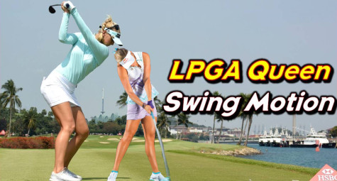 Top thủ lĩnh hàng đầu LPGA và những cú xoay "cực phẩm"