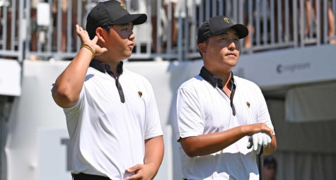 PGA Tour tiếp tục ‘chiêu mộ’ KPGA về phe chống lại LIV Golf