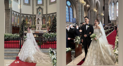 Lydia Ko reportedly set to marry Chung Jun, son of prominent Hyundai businessman