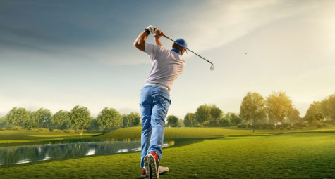 Lưu ý ngay [04] mẹo đánh golf để đạt được cú đánh hoàn hảo
