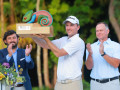 PGA Tour mất địa điểm tổ chức vào tay LIV Golf