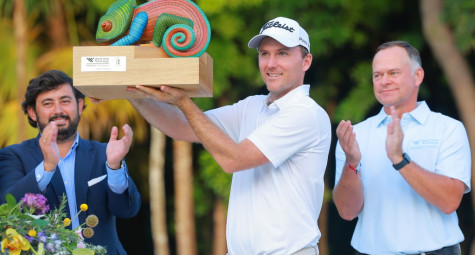 PGA Tour mất địa điểm tổ chức vào tay LIV Golf