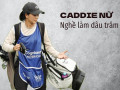 Nữ caddie golf: Nghề vất vả lại nhiều thị phi