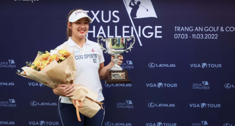 VGA Tour mở đăng ký tư cách thành viên cho golfer nữ từ năm 2023
