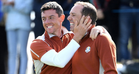 Vòng xoáy PGA Tour - LIV Golf: Nguyên nhân của những tình bạn rạn nứt