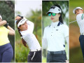 4 golfer nữ Việt Nam tham gia đấu giải KLPGA Tour tại sân Twin Doves