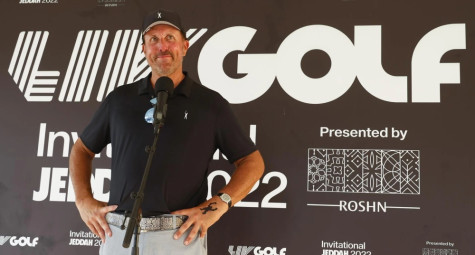 Phil Mickelson: LIV ở 'phe chiến thắng’, PGA Tour đang ‘thoái trào'