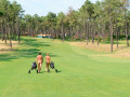 Tuyển tập những sân golf kỳ dị bậc nhất thế giới