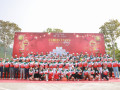 Giải Christmas Day Championship 2022 dành toàn bộ tiền quyên góp cho thiện nguyện
