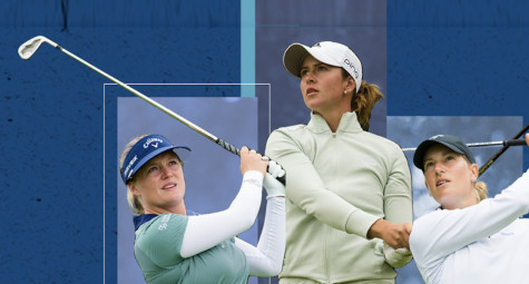 Ladies European Tour announces record-breaking prize fund for 2023 schedule