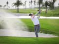 Nóng: Đại hội TDTT toàn quốc 2022 sẽ có thi đấu golf