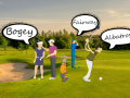 Những thuật ngữ golf bằng tiếng Anh golfer cần biết