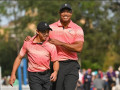 PNC Championship 2022: Nhà Tiger Woods dừng chân ở vị trí T8