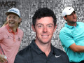 Cập nhật 5/12: Top 10 golfer xuất sắc nhất thế giới là ai?