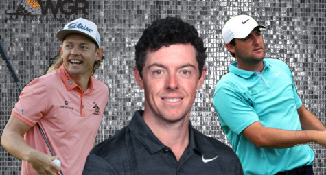 Cập nhật 5/12: Top 10 golfer xuất sắc nhất thế giới là ai?