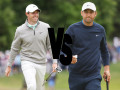 Scottie Scheffler và cơ hội giành lại ngôi vương thế giới từ tay Rory McIlroy