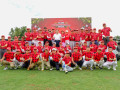 Vinpearl Golf Club Championship thành công rực rỡ, khép lại 2022 đầy ấn tượng