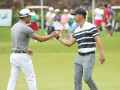 7 golfer trẻ đại diện Hà Nội thi đấu tại Đại hội TDTT toàn quốc 2022