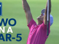 Những cú Albatross hay nhất lịch sử PGA Tour
