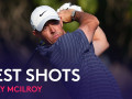 Những cú đánh hay nhất năm 2022 của Rory McIlroy