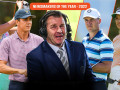Golf 2022: Top [05+] sự kiện đáng nhớ