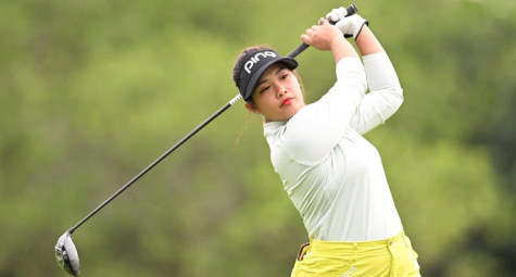 3 golfer nữ Việt Nam không vượt qua cắt loại KLPGA Tour