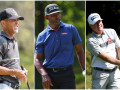 Hé lộ [05+] golfer U60 tại vòng loại PGA Tour Champions 2023