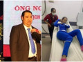 Công an vào cuộc xác minh vụ ông Nguyễn Viết Dũng đánh caddie